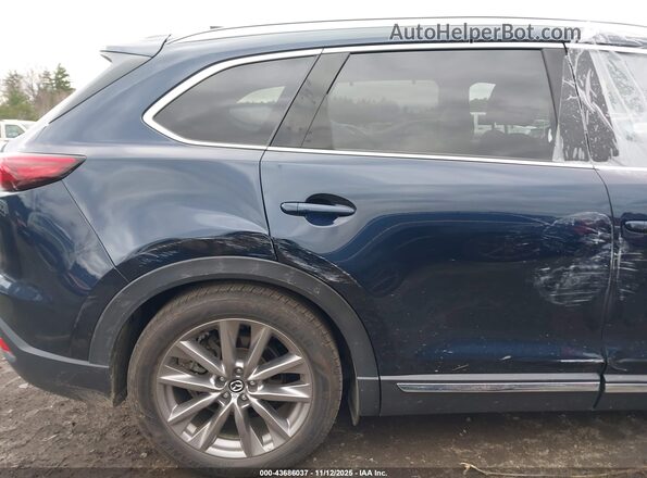JM3TCBDY5M0524175 2021 MAZDA CX-9 Blue 