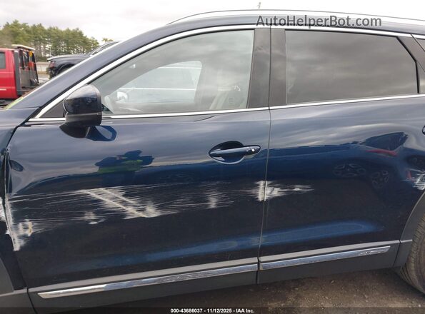 JM3TCBDY5M0524175 2021 MAZDA CX-9 Blue 