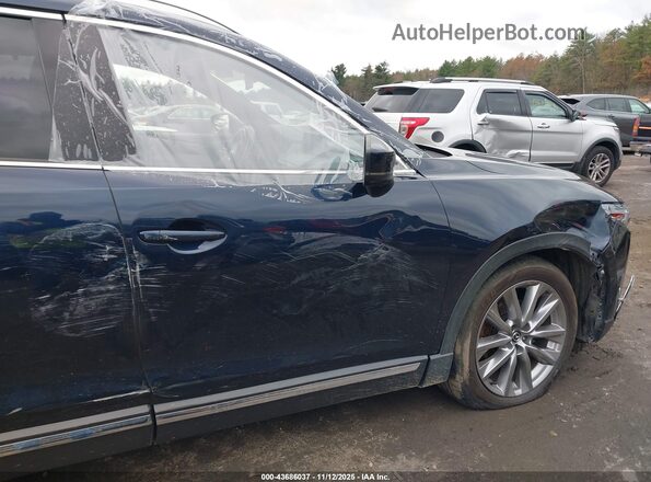 JM3TCBDY5M0524175 2021 MAZDA CX-9 Blue 