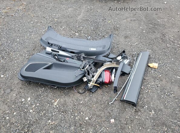 JM3TCBDY6M0531488 2021 MAZDA CX-9 Red VIN կոդի պիտակի տեսք