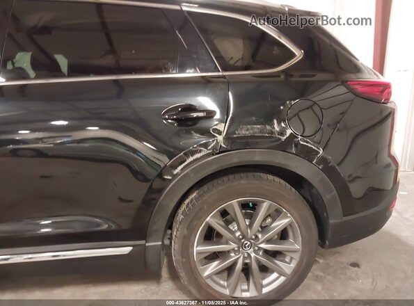 JM3TCBDY8M0522808 2021 MAZDA CX-9 Black 