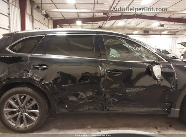 JM3TCBDY8M0522808 2021 MAZDA CX-9 Black 