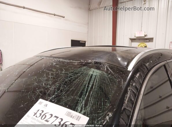 JM3TCBDY8M0522808 2021 MAZDA CX-9 Black Вид спереду