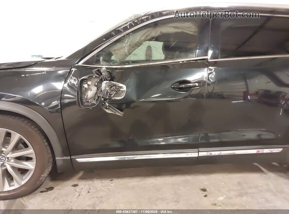 JM3TCBDY8M0522808 2021 MAZDA CX-9 Black 