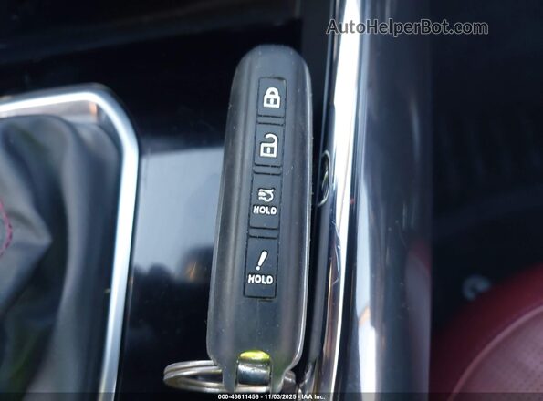 JM3TCBDY8N0618682 2022 MAZDA CX-9 Серый 