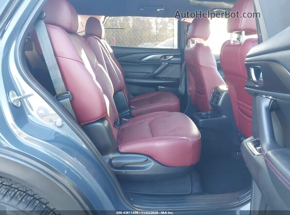 JM3TCBDY8N0618682 2022 MAZDA CX-9 Серый 