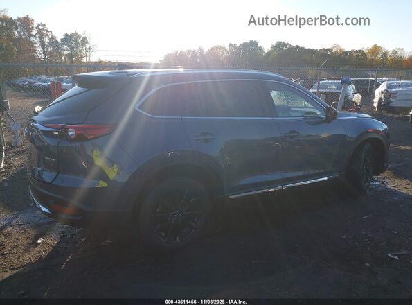 JM3TCBDY8N0618682 2022 MAZDA CX-9 Серый 