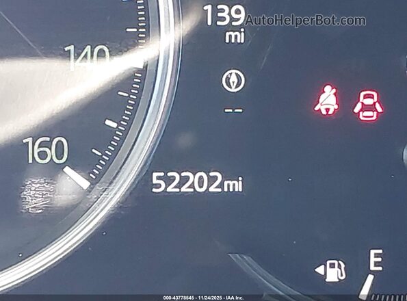JM3TCBDYXL0422353 2020 MAZDA CX-9 Blue 
