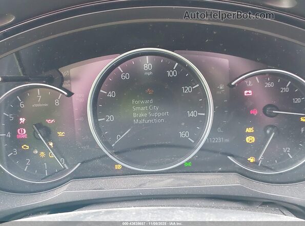 JM3TCBDYXM0523474 2021 MAZDA CX-9 Серебряный 