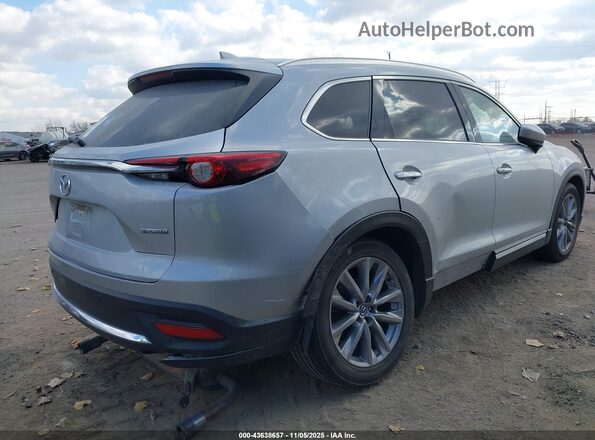 JM3TCBDYXM0523474 2021 MAZDA CX-9 Серебряный 