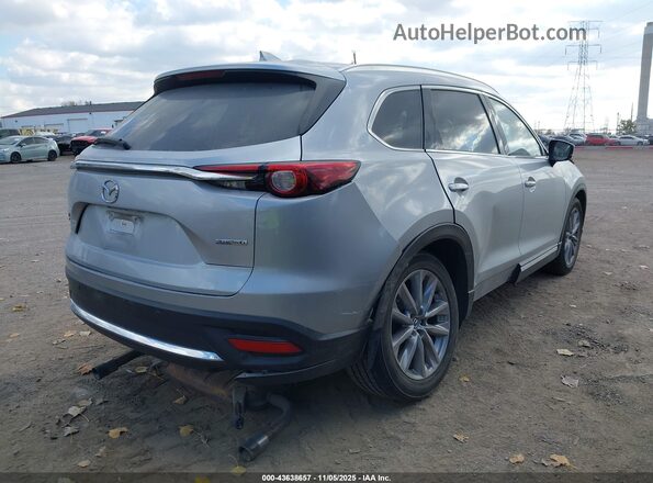 JM3TCBDYXM0523474 2021 MAZDA CX-9 Серебряный 