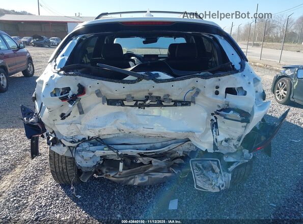JM3TCBEY8N0619961 2022 MAZDA CX-9 White Widok z przodu