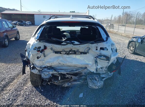 JM3TCBEY8N0619961 2022 MAZDA CX-9 White 