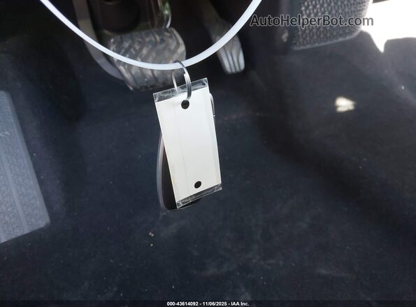 JN1AF0BAXPM406298 2023 NISSAN ARIYA Black Вид панелі приладів