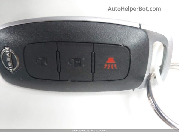 JN1BF0AA9RM433646 2024 NISSAN ARYIA Черный 