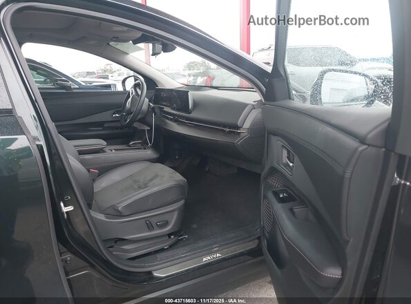 JN1BF0BA1RM431582 2024 NISSAN ARYIA Black 