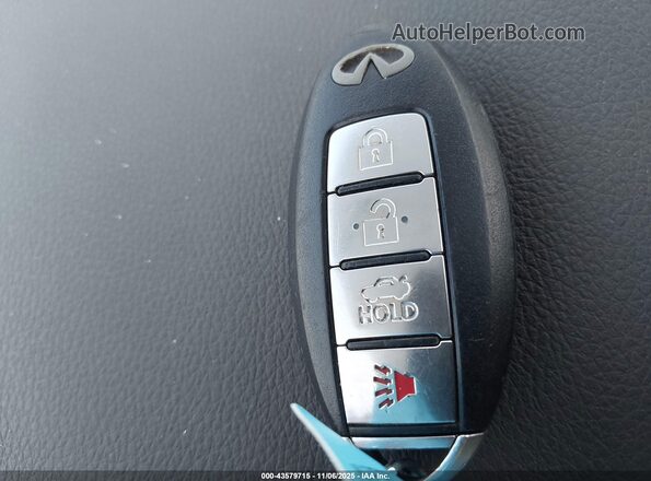 JN1BY1PR2GM720028 2016 INFINITI Q70L Dark Blue Առջևի վահանակի տեսք