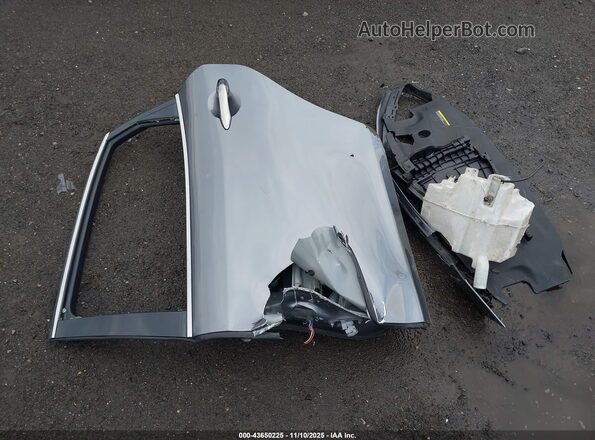 JN1BY1PR9HM210132 2017 INFINITI Q70L Gray Вид панелі приладів
