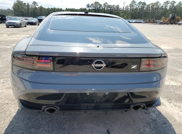JN1BZ4AH7RM367612 2024 NISSAN Z Gray 