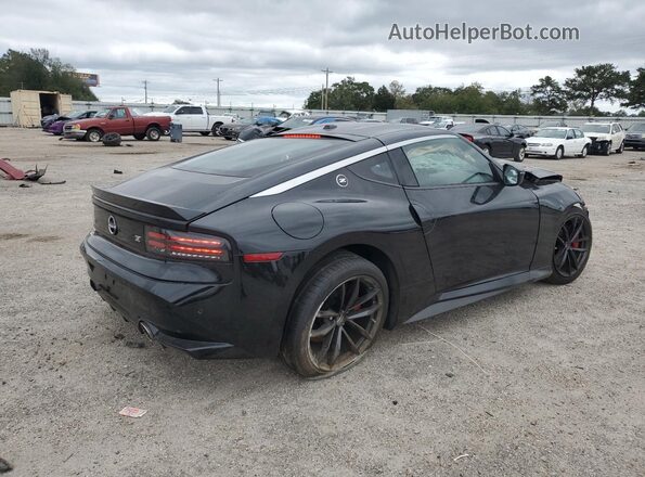 JN1BZ4BH4RM365413 2024 NISSAN Z Black 