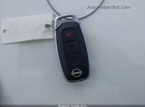 JN1CF0BB3RM741634 2024 NISSAN OTHER Gray Вид панелі приладів