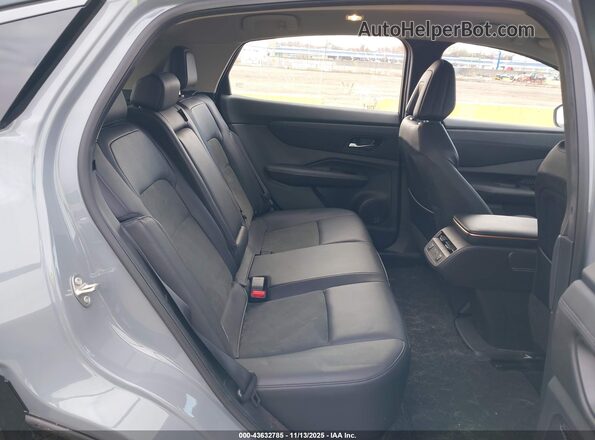 JN1CF0BB3RM741634 2024 NISSAN OTHER Gray Вид наклейки з VIN-кодом