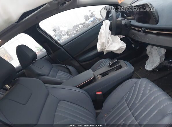 JN1DF0CD2RM738728 2024 NISSAN ARYIA Белый 