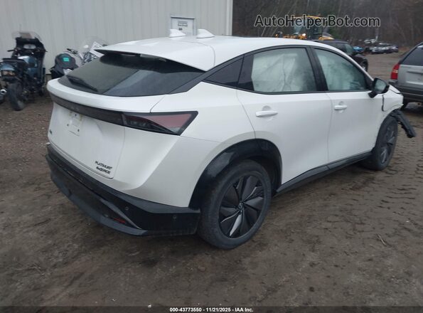 JN1DF0CD2RM738728 2024 NISSAN ARYIA Белый 
