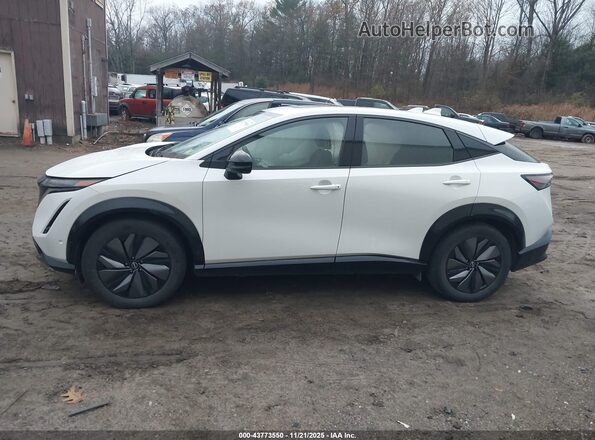 JN1DF0CD2RM738728 2024 NISSAN ARYIA Белый 