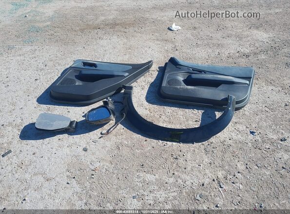 JN1DF0CD7RM730589 2024 NISSAN OTHER Gray Вид щитка приладів