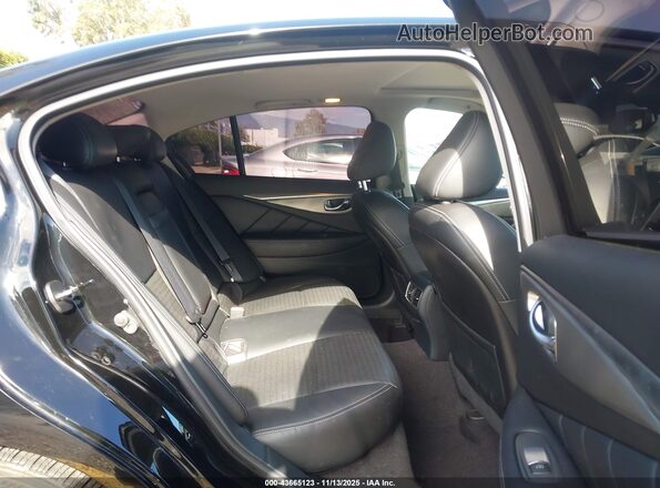 JN1EV7AP6LM202000 2020 INFINITI Q50 Черный Вид наклейки с VIN-кодом