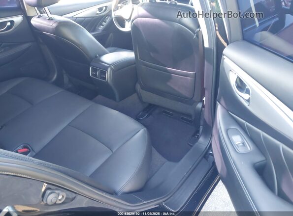 JN1EV7AR5LM254588 2020 INFINITI Q50 Black Вид наклейки з VIN-кодом