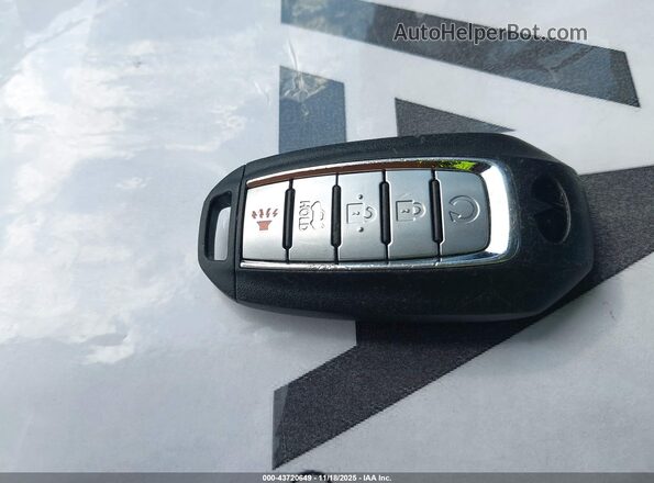 JN1EV7AR9LM252598 2020 INFINITI Q50 Gray Dashboard view