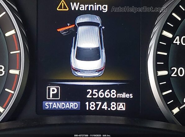 JN1EV7BP2MM705846 2021 INFINITI Q50 Black 
