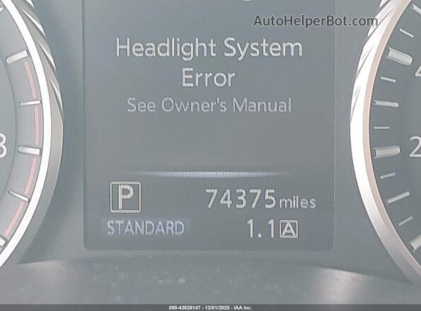 JN1EV7BP3MM704110 2021 INFINITI Q50 White 