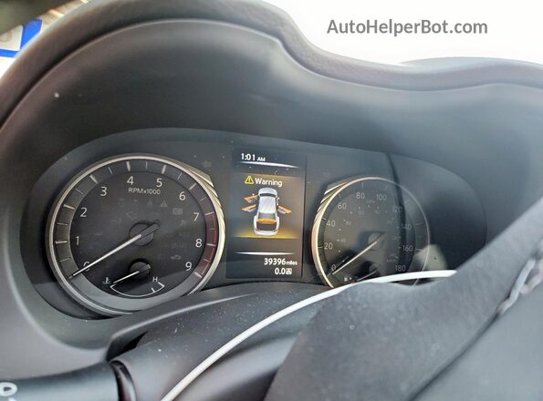 JN1EV7BP3PM512318 2023 INFINITI Q50 Gray 
