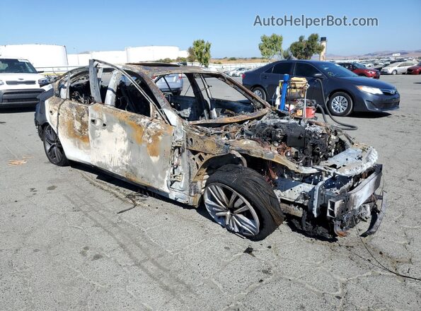 JN1EV7BP7PM510796 2023 INFINITI Q50 Burn 