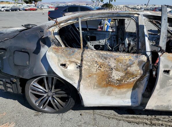 JN1EV7BP7PM510796 2023 INFINITI Q50 Burn 