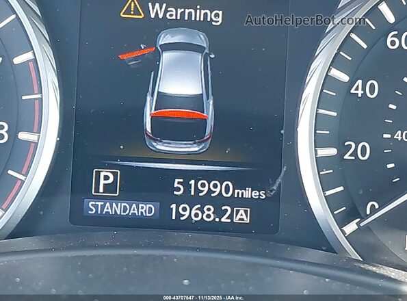JN1EV7BP8MM701073 2021 INFINITI Q50 White 