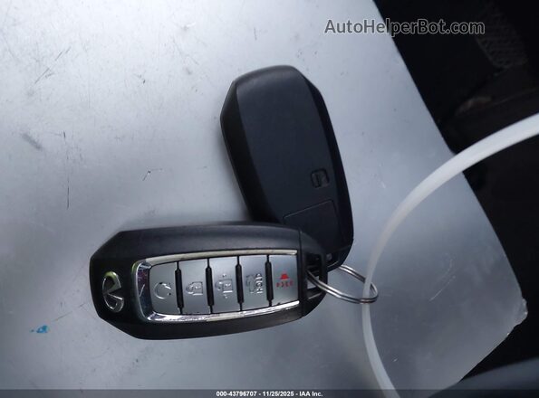 JN1EV7BPXMM707554 2021 INFINITI Q50 Red Vista del salpicadero