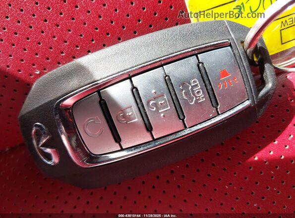 JN1FV7EK4LM400237 2020 INFINITI Q60 Black Вид панелі приладів
