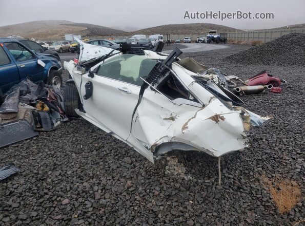 JN1FV7EK8KM360565 2019 INFINITI Q60 White Trasero izquierdo