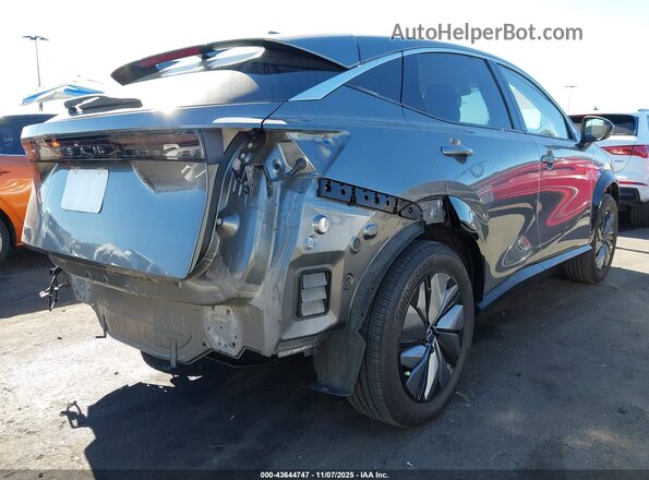 JN8AF0BE0SM463736 2025 NISSAN ARIYA Gray Հետևի աջ