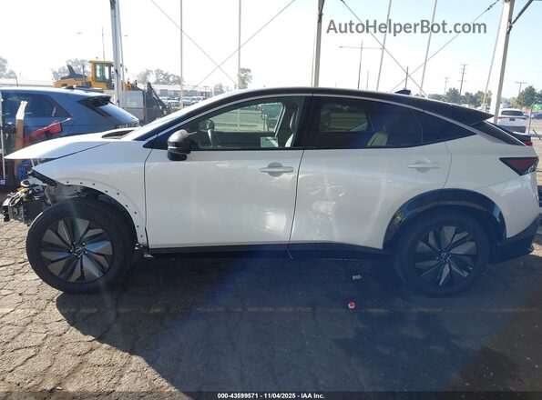 JN8AF0BE3SM461298 2025 NISSAN OTHER White 