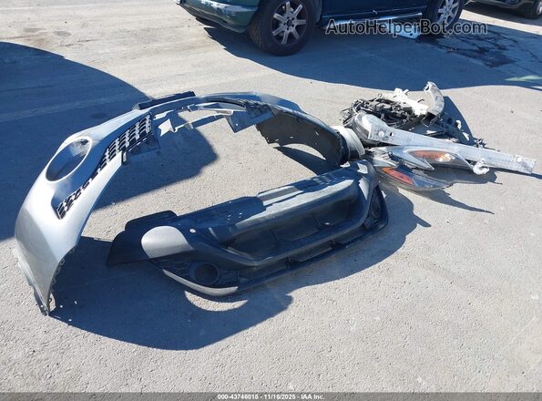 JN8AF5MRXHT706223 2017 NISSAN JUKE Silver 