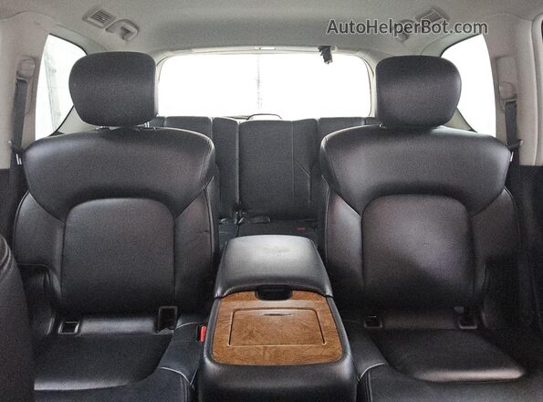 JN8AY2BB4M9790075 2021 NISSAN ARMADA Charcoal 