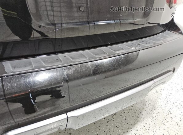 JN8AY2ND2L9105342 2020 NISSAN ARMADA Black 