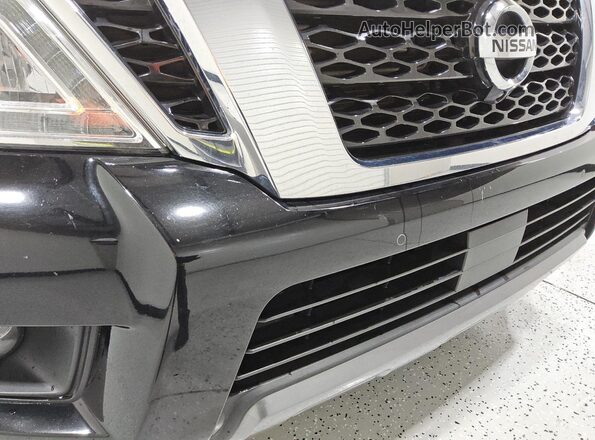 JN8AY2ND2L9105342 2020 NISSAN ARMADA Black 
