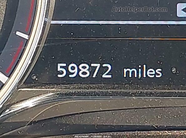 JN8AZ2AF2R9765216 2024 INFINITI QX80 Gray 