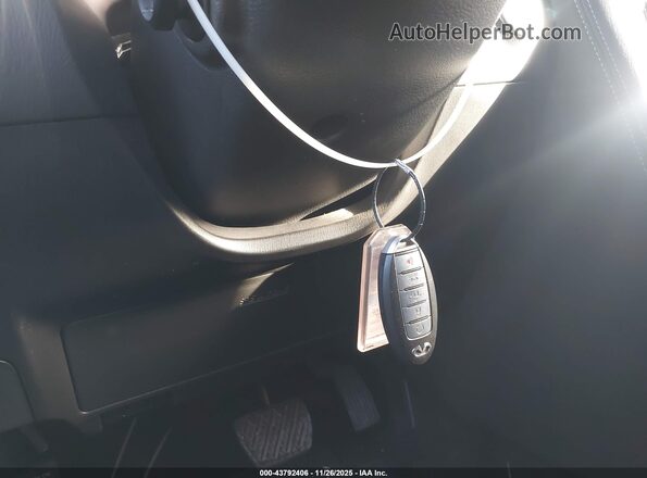 JN8AZ2AF2R9765216 2024 INFINITI QX80 Gray 